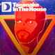 V.A. (Al Usher) -Tensnake In The House EP2