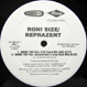 Roni Size feat. Bahamadia - Share The Fall