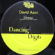 David Astri feat. Alice Russell - Dancing Digits (Soft Rocks Remake)