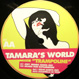 Tamara's World - Trampoline (Remixed Joey Negro)