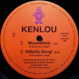 Kenlou - Moonshine / Hillbilly Song