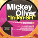 Mickey Oliver - In-Ten-Si-T (Remix - U & I )