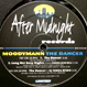 Moodymann - The Dancer / Long Hot Sex Nights