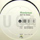 Moodymann - Don't Be Misled / Untitled