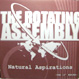 Theo Parrish (Rotating Assembly) - The Rust Organic / Ascension