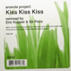 Ananda Project - Kiss Kiss Kiss (Eric Kupper Club Mix)
