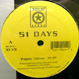 51 Days - Paper Moon