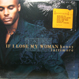 Kenny Lattimore - If I Lose My Woman / Days Like This