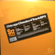 V.A. (Frankie Knuckles) - Chicago Classixx 4 Track EP 2