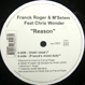 Franck Roger & M'Selem - Reason