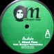 Andres (DJ Dez ) - About Time / Love Heals / Must Be Organized