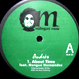 Andres - About Time / Love Heals / Must Be Organized