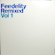 Lindstrom - Feedelity Remixed Vol 1
