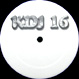 Moodymann - Untitled (KDJ16)