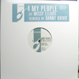 Missy Elliott / Danny Krivit - 4 My People / Round And Round