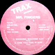 Mr. Fingers - Washing Machine / Can You Feel It