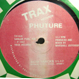 Phuture (DJ.Pierre / Pro.Marshall Jefferson) - Acid Tracks