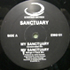 Sanctuary (Jamie Principle) - My Sanctuary / Penetrate