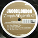 Jacob London - Droppin Squirrels EP