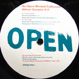 V.A. (Carl Craig) - An Open Minded Collection - Album Sampler EP