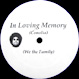 Moodymann - In Loving Memory : Conolia