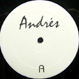 Andres - Untitled (12X2)