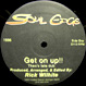 Rick Wilhite - Soul Edge (Get On Up!! / What Do You See?)