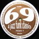 69 (Carl Craig) - 4 Jazz Funk Classics