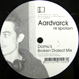 Aardvarck - Re Spoken (Remiced Domu / Nubian Mindz)