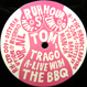 Tom Trago - Live With The BBQ