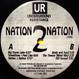 Underground Resistance - Nation 2 Nation