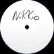 Nikki-O (Pro. Kenny Dixon Jr) - Nikki-O EP