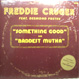 Freddie Cruger - Something Good