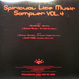 V.A. (Mental Remedy) - Spiritual Life Music Sampler Vol. 4