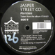 Jasper Street Co. - Got Me Going (Remixes)