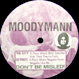 Moodymann - Don't Be Misled!