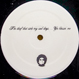 Moodymann - The Thief That Stole My Sad Days ... Ya Blessin' Me