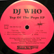 DJ Who (Chip Watkins) - Top Of The Pops EP