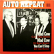 Auto Repeat (Alex Mueller) - Mad Cow (Remixed Carl Craig)