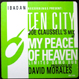 Ten City (Pro. David Morales) - My Peace Of Heaven