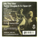 V.A. - Mix The Vibe: Teddy Douglas & DJ Spen EP