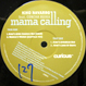 Kiko Navarro eat. Concha Buika - Mama Calling