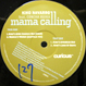 Kiko Navarro feat. Concha Buika - Mama Calling