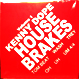 Kenny Dope - House Brakes Vol. 1