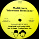Mafikizolo (Pro. BOP) -Morena (K-Dope Remixes)