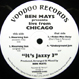 Ben Mays - Presents Live From Chicago: