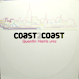 V.A. (Quentin Harris) - Coast 2 Coast LP02