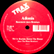 Adonis - We're Rocking Down The House (Basement Jaxx Remixes)