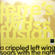 Terre's Neu Wuss Fusion - A Crippled Left Wing Soars..