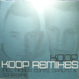 Koop - Koop (Remixed Nicola Conte)